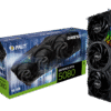 Palit GeForce RTX 5080 Gaming Pro 16GB GDDR7 PCI-Express Graphics Card