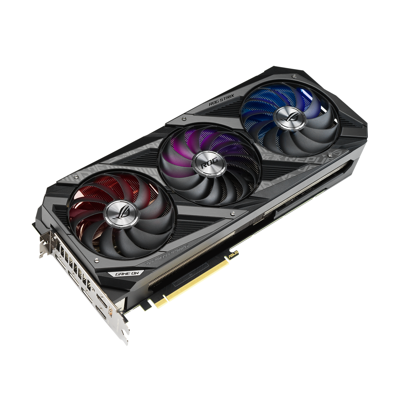 Graphics Cards