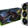 Palit GeForce RTX 5070 Ti GameRock 16GB GDDR7 PCI-Express Graphics Card