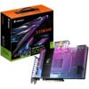 Gigabyte GeForce RTX 5090 Aorus Xtreme Waterforce WB 32GB GDDR7 PCI-Express Grapics Card