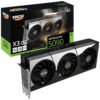 Inno3D GeForce RTX 5090 X3 OC 32GB GDDR7 PCI-Express Graphics Card