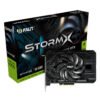 Palit GeForce RTX 4060 StormX 8GB GDDR6 PCI-Express Graphics Card