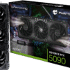 Gainward GeForce RTX 5090 Phantom 32GB GDDR7 PCI-Express Graphics Card