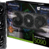 Gainward GeForce RTX 5090 Phantom GS 32GB GDDR7 PCI-Express Graphics Card