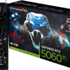 Gainward GeForce RTX 5060 Ti Python III 16GB GDDR7 PCI-Express Graphics Card