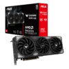Asus Radeon RX 9060 XT TUF Gaming OC 16GB GDDR6 PCI-Express Graphics Card