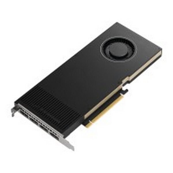 PNY Nvidia Quadro RTX A4000 Graphics Card  - 16GB GDDR6 - 6144 CUDA Core