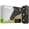 Zotac GeForce RTX 5080 Solid OC 16GB GDDR7 PCI-Express Graphics Card