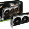 Inno3D GeForce RTX 5090 X3 32GB GDDR7 PCI-Express Graphics Card