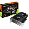 Gigabyte GeForce RTX 3060 WindForce OC LHR 12GB GDDR6 PCI-Express Graphics Card