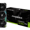 Gainward GeForce RTX 4080 SUPER Phoenix 16GB GDDR6X PCI-Express Graphics