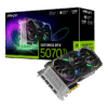 PNY GeForce RTX 5070 Ti ARGB OC Triple Fan 16GB GDDR7 PCI-Express Graphics Card