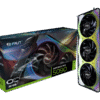 Palit GeForce RTX 5090 GameRock OC 32GB GDDR7 PCI-Express Graphics Card
