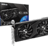 Intel ARC A750 Challenger D OC 8GB GDDR6 PCI-Express Graphics Card