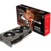 Sapphire Nitro+ Radeon RX 9060 XT Gaming 16GB GDDR6 PCI-Express Graphics Card