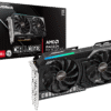 Asrock Radeon RX 9060 XT Challenger OC 16GB GDDR6 PCI-Express Graphics Card