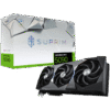 MSI GeForce RTX 5090 Suprim SOC 32GB GDDR7 PCI-Express Graphics Card