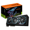 Gigabyte GeForce RTX 5090 Aorus Master 32GB GDDR7 PCI-Express Graphics Card