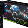 Gainward GeForce RTX 5060 Ti Python III 8GB GDDR7 PCI-Express Graphics Card