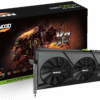 Inno3D GeForce RTX 4080 SUPER X3 16GB GDDR6X PCI-Express Graphics Card