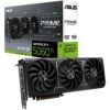 Asus GeForce RTX 5060 Ti Prime OC 16GB GDDR7 PCI-Express Graphics Card