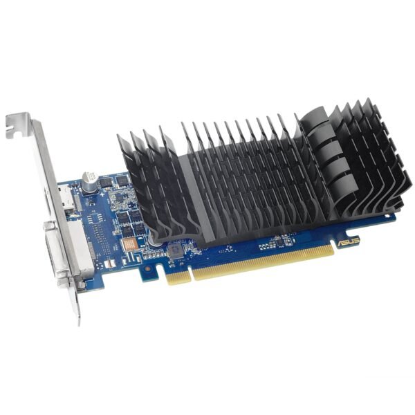 Asus GeForce GT 1030 2048MB GDDR5 PCI-Express Graphics Card