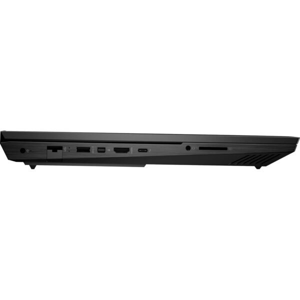 HP Omen Gaming Laptop, 17.3" 2560 x 1440 165Hz, Intel Core i9-13900HX 24-Core, NVIDIA GeForce RTX 4080 12GB, 32GB DDR5, 1TB SSD, Windows 11 Home, RGB Backlit KB, Wi-Fi 6E, Black with Microsoft Office Lifetime License - Image 6
