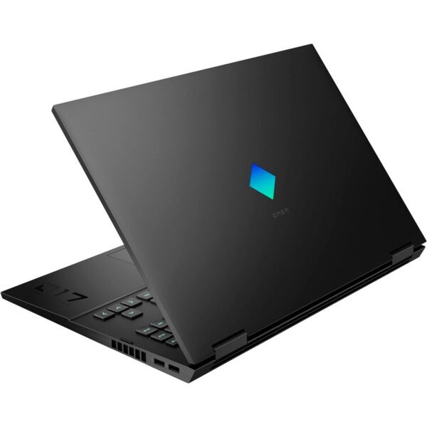 HP Omen Gaming Laptop, 17.3" 2560 x 1440 165Hz, Intel Core i9-13900HX 24-Core, NVIDIA GeForce RTX 4080 12GB, 64GB DDR5, 2TB SSD, Windows 11 Home, RGB Backlit KB, Wi-Fi 6E, Black with Microsoft Office Lifetime License - Image 7