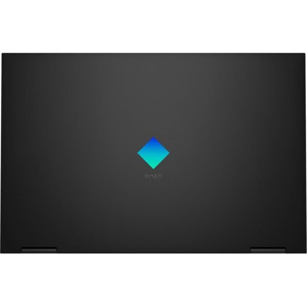HP Omen Gaming Laptop, 17.3" 2560 x 1440 165Hz, Intel Core i9-13900HX 24-Core, NVIDIA GeForce RTX 4080 12GB, 64GB DDR5, 2TB SSD, Windows 11 Home, RGB Backlit KB, Wi-Fi 6E, Black with Microsoft Office Lifetime License - Image 6