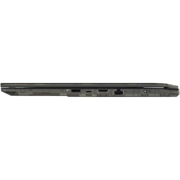 MSI Cyborg Gaming Laptop, 15.6" FHD 144Hz Display, Intel Core i7-13620H (10 Cores), NVIDIA GeForce RTX 4050, 16GB DDR5 RAM, 1TB SSD, Wi-Fi 6, Backlit Keyboard, Windows 11 Pro - Image 9