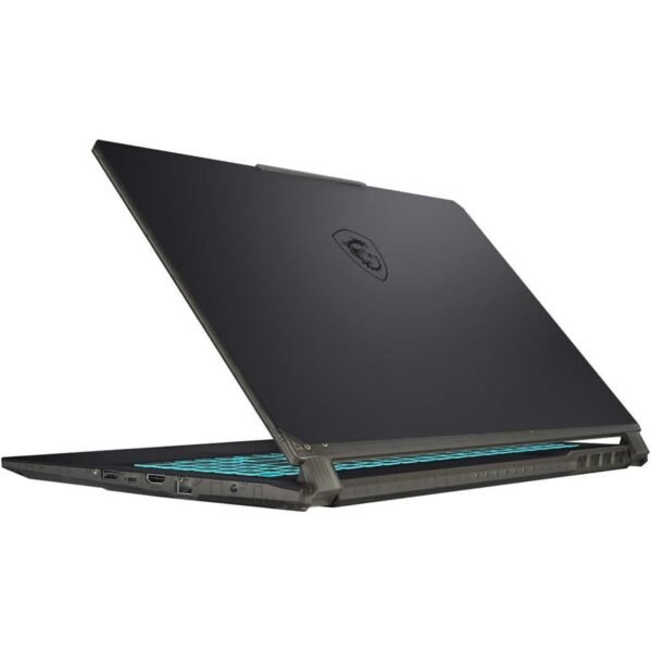 MSI Cyborg Gaming Laptop, 15.6" FHD 144Hz Display, Intel Core i7-13620H (10 Cores), NVIDIA GeForce RTX 4050, 16GB DDR5 RAM, 1TB SSD, Wi-Fi 6, Backlit Keyboard, Windows 11 Pro - Image 7