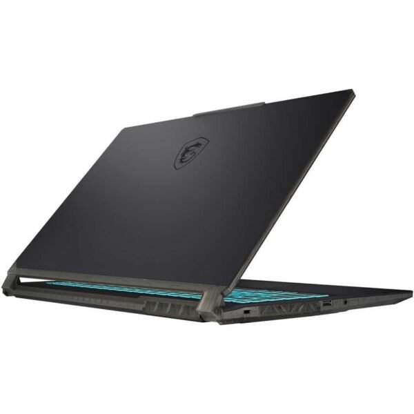 MSI Cyborg Gaming Laptop, 15.6" FHD 144Hz Display, Intel Core i7-13620H (10 Cores), NVIDIA GeForce RTX 4050, 16GB DDR5 RAM, 1TB SSD, Wi-Fi 6, Backlit Keyboard, Windows 11 Pro - Image 6