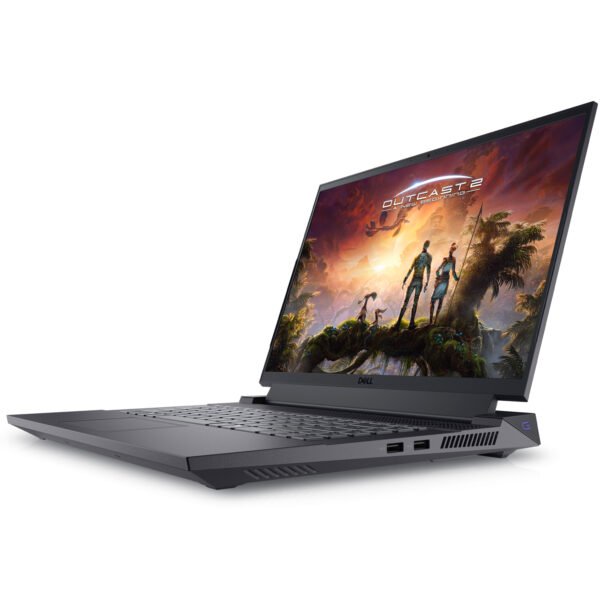 Dell G16 7630 Gaming Laptop, 16-Inch QHD 240Hz 3ms Display, Intel Core i9-13900HX, 64GB DDR5 RAM, 4TB SSD, NVIDIA GeForce RTX 4070, Wi-Fi 6, Windows 11 Home - Image 4