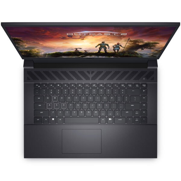 Dell G16 7630 Gaming Laptop, 16-Inch QHD 240Hz 3ms Display, Intel Core i9-13900HX, 64GB DDR5 RAM, 4TB SSD, NVIDIA GeForce RTX 4070, Wi-Fi 6, Windows 11 Home - Image 2