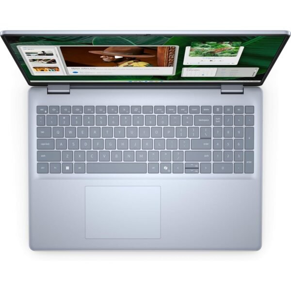 Dell Inspiron 16 Business Laptop, 16"FHD Touchscreen, Intel Core 7 150U, 16GB DDR5 RAM, 1TB SSD, Wi-Fi 6E, Intel Iris Xe Graphics, Windows 11 Home - Image 3