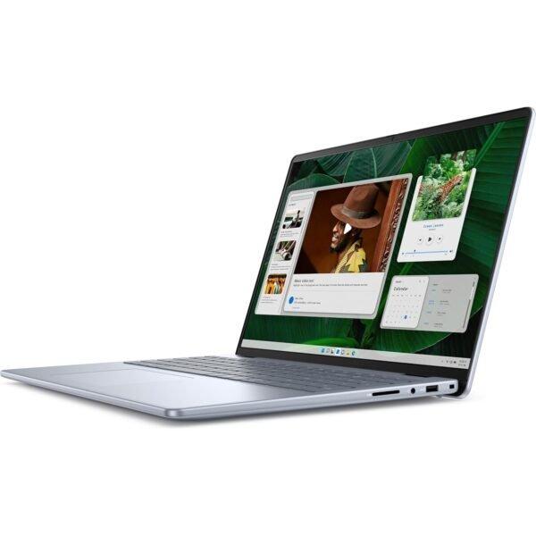 Dell Inspiron 16 Business Laptop, 16"FHD Touchscreen, Intel Core 7 150U, 16GB DDR5 RAM, 1TB SSD, Wi-Fi 6E, Intel Iris Xe Graphics, Windows 11 Home - Image 5