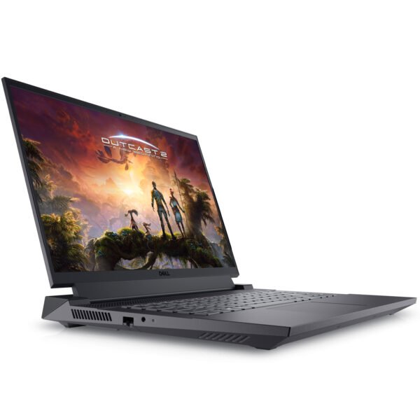 Dell G16 7630 Gaming Laptop, 16-Inch QHD 240Hz 3ms Display, Intel Core i9-13900HX, 64GB DDR5 RAM, 4TB SSD, NVIDIA GeForce RTX 4070, Wi-Fi 6, Windows 11 Home - Image 5