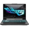 ASUS TUF A15 Gaming Laptop: 15.6 Full HD 144Hz Display, GeForce RTX 3050, AMD Ryzen 7 7435HS, 8GB DDR5 RAM, 512GB PCIe SSD, Wi-Fi 6, Windows 11, suitable for games, office, students, creation in daily life, back-to-school season, holiday gifts for friends and family