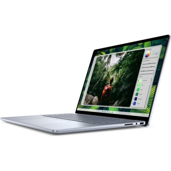 Dell Inspiron 16 7640 2-in-1 Business Laptop, 16" FHD+ Touchscreen, Intel Ultra 5 125U, 16GB LPDDR5X RAM, 2TB SSD, Backlit Keyboard, WiFi 6E, Webcam, Windows 11 Home - Image 3