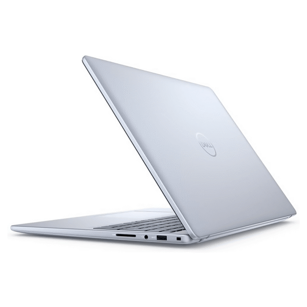 Dell Inspiron 16 Business Laptop, 16" FHD+ Display, AMD Ryzen 7-8840U (8-Core), 32GB DDR5 RAM, 1TB SSD, FHD Webcam, Backlit Keyboard, Wi-Fi 6E, Fingerprint Reader, Windows 11 Home, Ice Blue - Image 5