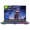 ASUS ROG Strix G16 Gaming Laptop, 16" 240Hz QHD Display, Intel core i9-14900HX, NVIDIA GeForce RTX 4060, 16GB DDR5 RAM, 1TB SSD, Wifi6, Windows 11 Home