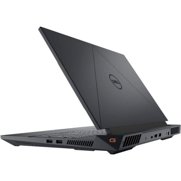 Dell G15 5530 G-Series Gaming Laptop - 15.6" FHD 165Hz 3ms Display, 13th Gen Intel Core i7-13650HX, 64GB DDR5 RAM, 2TB SSD, NVIDIA GeForce RTX 4060, Backlit Keyboard, Windows 11 Home, Dark Shadow Gray - Image 6