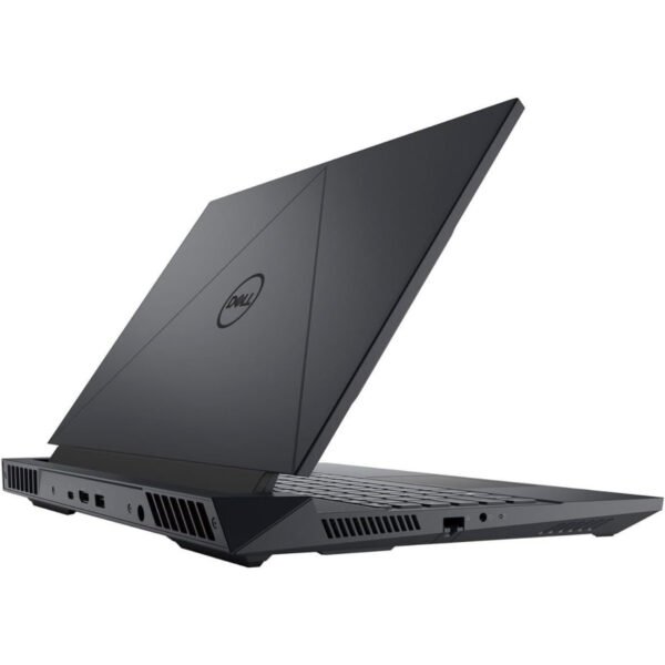 Dell G15 5530 G-Series Gaming Laptop - 15.6" FHD 165Hz 3ms Display, 13th Gen Intel Core i7-13650HX, 32GB DDR5 RAM, 1TB SSD, NVIDIA GeForce RTX 4060, Backlit Keyboard, Windows 11 Home, Dark Shadow Gray - Image 7
