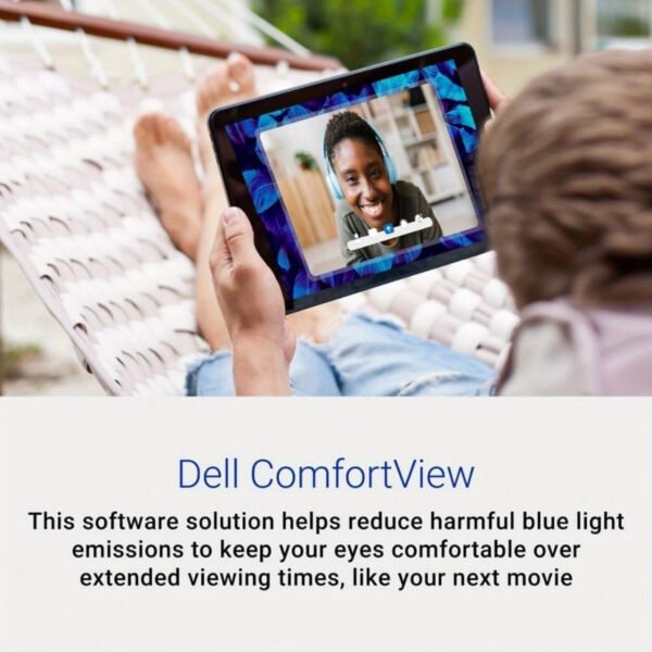 Dell Inspiron 14 2-in-1 Touchscreen Laptop, 14" FHD+ Display, Intel Core 5 120U Processor, 24GB DDR5, 1TB SSD, ‎Intel Graphics, Wi-Fi, Backlit Keyboard, Windows 11 Home, Ice Blue - Image 7