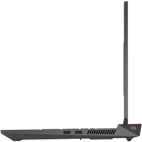 Dell G15 5530 G-Series Gaming Laptop - 15.6" FHD 165Hz 3ms Display, 13th Gen Intel Core i7-13650HX, 16GB DDR5 RAM, 1TB SSD, NVIDIA GeForce RTX 4060, Backlit Keyboard, Windows 11 Home, Dark Shadow Gray - Image 7