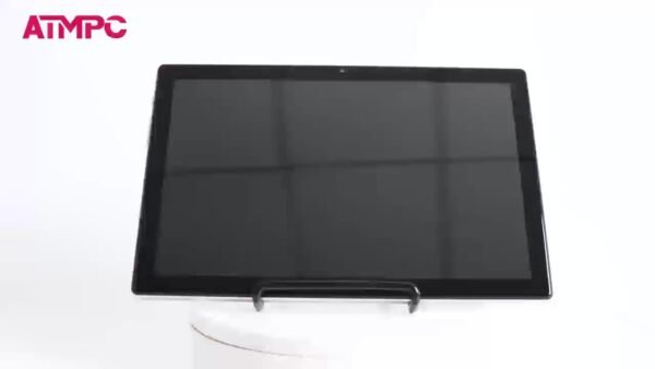 Tablet 10.1 Inch Android 14 OS Tablet, 2in 1 Tablets with Keyboard, Mouse, Case, Stylus Without Electricity, 128GB ROM 12GB (4GB+8GB) RAM, Dual Camera, Eight Core Processor, 1280 * 800 IPS High-definition Display Screen, GMS Tab, 5G Wi Fi 6, Google, Pad, Tablet, - Image 7