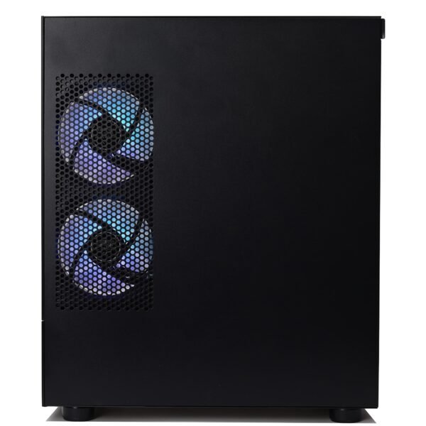 MXZ Intel Core I7 14700KF 5.2GHz, GeForce RTX 4070, Gaming PC, 32GB DDR5 6000MHz, M.2 SSD 1T, B760, 6RGB Fans, Gamer Desktop Computer(I7 14700KF| RTX 4070) - Image 6
