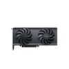 GUNNIR Arc B580 Index 12GB GDDR6 2670MHz Dual Fan Graphics Card (192-bit, PCI-Express 4.0 X8, HDTV/DisplayPort, Supports 4k)