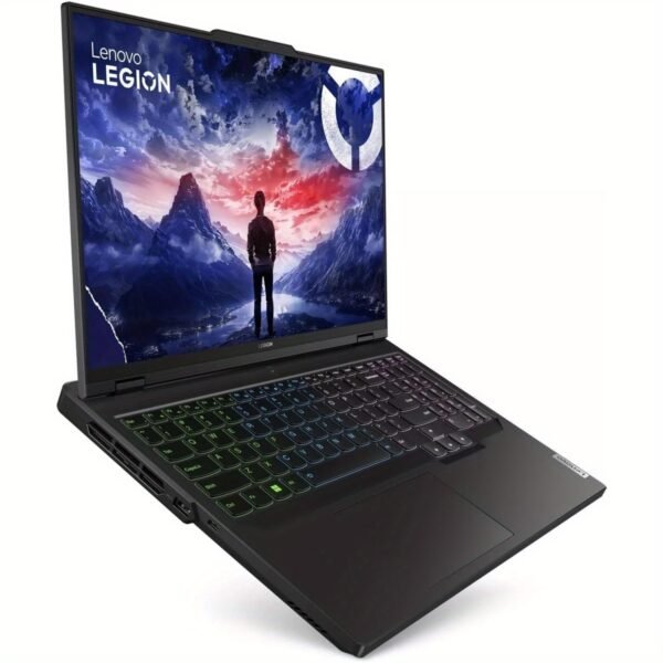 Lenovo Legion Pro 5i Gaming Laptop, 16" WQXGA 240Hz Display, 14th Gen Intel i9-14900HX, NVIDIA GeForce RTX 4070, 64GB DDR5, 4TB SSD, Wi-Fi 6E, Backlit Keyboard, Windows 11 Home, with Cleanng Brush - Image 4