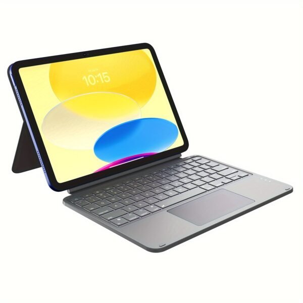 AUSDOM For IPad 10thGeneration Case - Image 3